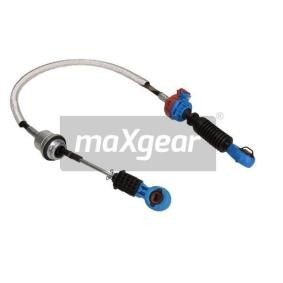 Acquista Cavo comando, Cambio manuale da MAXGEAR 32-0638 a buon mercato per soli 55,87 €