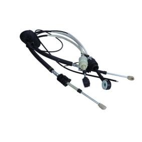 Acquista Cavo cambio da MAXGEAR online per EXPERT Furgonato (VF3A_, VF3U_, VF3X_) a prezzi moderati