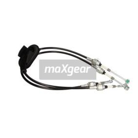 Acquista Cavo comando, Cambio manuale da MAXGEAR 32-0648 a buon mercato per soli 78,63 €