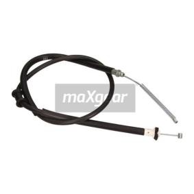 Handbremsseil 32-0690
