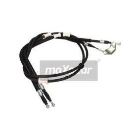 Handbremsseil 32-0691 von MAXGEAR günstig für 52,36 € online kaufen