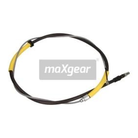 Acquista Cavo freno a mano da MAXGEAR 32-0702 a buon mercato per soli 15,53 €