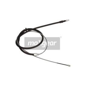 Acquista Cavo freno a mano da MAXGEAR 32-0703 a buon mercato per soli 15,63 €