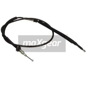 Acquista Cavo freno a mano da MAXGEAR 32-0709 a buon mercato per soli 57,47 €