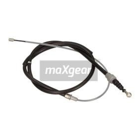 Acquista Cavo freno a mano da MAXGEAR 32-0712 a buon mercato per soli 17,94 €