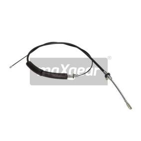Handbremsseil 32-0731