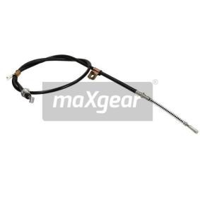 Handbremsseil 32-0749