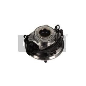 Comprar Juego de cojinete de rueda de MAXGEAR 33-1048 a bajo precio de 144,21 €