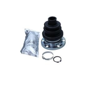 Köp Bälgsats, drivaxel av MAXGEAR 49-1391 till det låga priset 280,90 kr