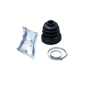 Köp Bälgsats, drivaxel av MAXGEAR 49-1429 till det låga priset 168,15 kr
