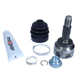 Comprar Junta homocinética de MAXGEAR 49-1575 a bajo precio de 32,27 €
