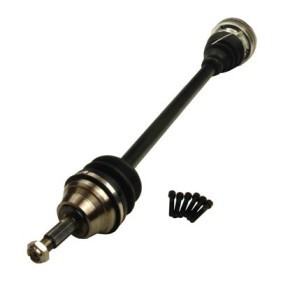 Comprar Árbol de transmisión de MAXGEAR 49-1661 a bajo precio de 130,50 €