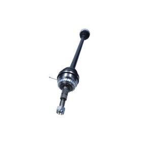 Antriebswelle 49-1670 von MAXGEAR günstig für 91,53 € online kaufen