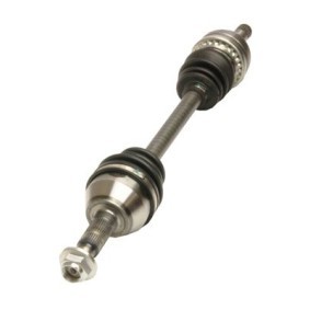 Antriebswelle 49-1834 von MAXGEAR günstig für 100,40 € online kaufen