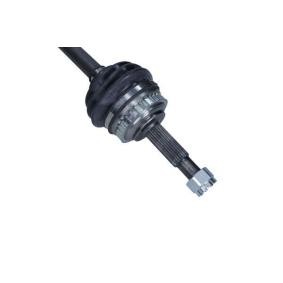 Antriebswelle 49-1867 von MAXGEAR günstig für 105,84 € online kaufen