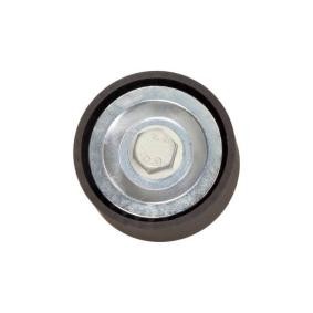 Comprar Polea inversión / guía, correa poli V de MAXGEAR 54-1236 a bajo precio de 29,20 €