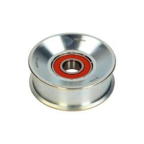 Acquista Galoppino / guidacinghia, cinghia poly-v da MAXGEAR online per Defender Camion pianale / Telaio (L316) a prezzi moderati