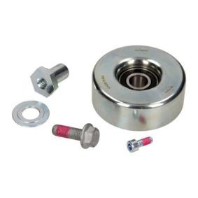Comprar Polea inversión / guía, correa poli V de MAXGEAR 54-1313 a bajo precio de 61,91 €