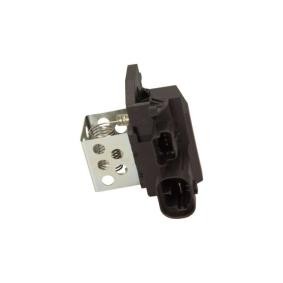 Vorwiderstand, Elektromotor-Kühlerlüfter 57-0185