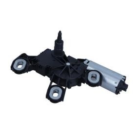 Scheibenwischermotor 57-0222