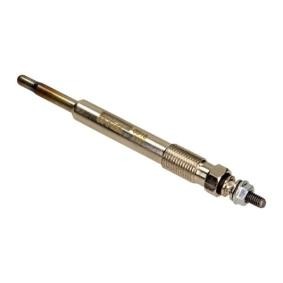 Achetez des Bougie de préchauffage MAXGEAR 66-0123 à prix pour 12,63 €