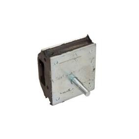 Achetez des Silent bloc d'essieu MAXGEAR 72-3447 à prix pour 14,13 €