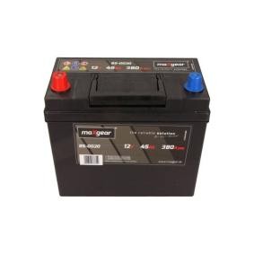 Batterie 85-0020