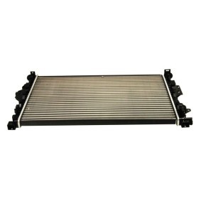 Kühler, Motorkühlung AC165846