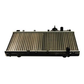 Acquista Radiatore motore da MAXGEAR AC257017 a buon mercato per soli 114,65 €