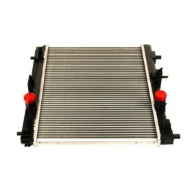 Kühler, Motorkühlung AC659946
