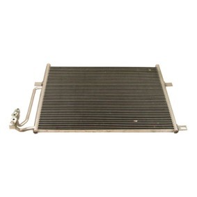 Klimakondensator AC807026