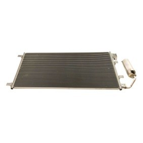 Klimakondensator AC835587