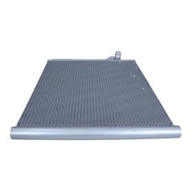 Klimakondensator AC836662