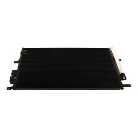 Klimakondensator AC837996