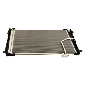 Klimakondensator AC852503