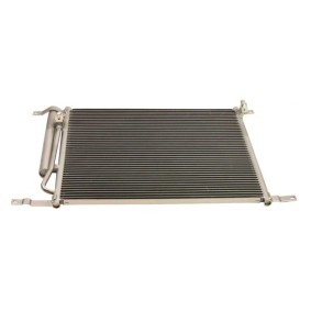 Klimakondensator AC868495