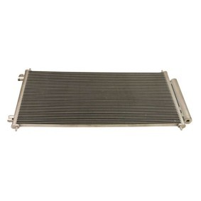 Klimakondensator AC873960