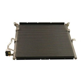 Klimakondensator AC878348