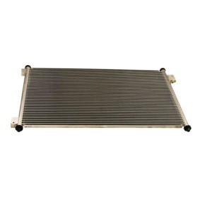 Klimakondensator AC889496