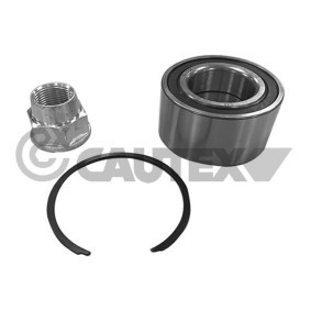 Comprar Juego de cojinete de rueda de CAUTEX 011230 a bajo precio de 47,40 €