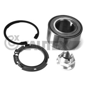 Comprar Juego de cojinete de rueda de CAUTEX 021441 a bajo precio de 68,30 €