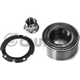Comprar Juego de cojinete de rueda de CAUTEX 021444 a bajo precio de 77,64 €