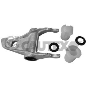 Compre Forquilha de desembraiagem, embraiagem da CAUTEX 031606 a um preço baixo por 56,56 €