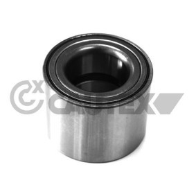 Compre Kit de rolamento de roda da CAUTEX 040036 a um preço baixo por 104,57 €