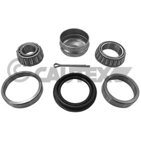 Comprar Juego de cojinete de rueda de CAUTEX 462587 a bajo precio de 38,13 €