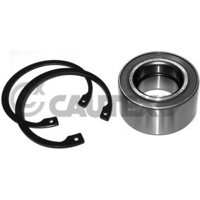 Comprar Juego de cojinete de rueda de CAUTEX 462588 a bajo precio de 50,73 €