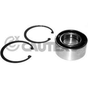 Comprar Juego de cojinete de rueda de CAUTEX 462594 a bajo precio de 69,86 €