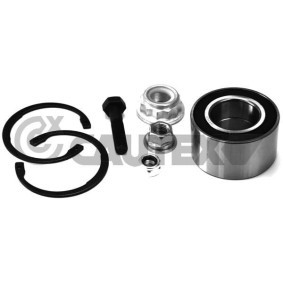 Comprar Juego de cojinete de rueda de CAUTEX 462595 a bajo precio de 47,86 €