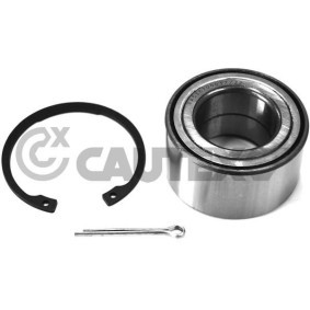 Acquista Kit cuscinetto ruota da CAUTEX 700980 a buon mercato per soli 81,99 €