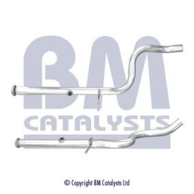 Abgasrohr von BM CATALYSTS BM50683